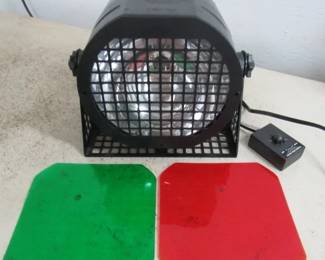 Stroub Light