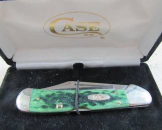 Case XX Pocket Knife