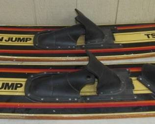 Trick Skis