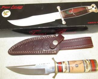 Hunting Knife