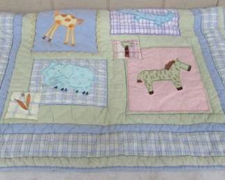 Baby Quilt