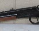 Gas Powered BB Rifle