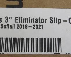Tag on Box