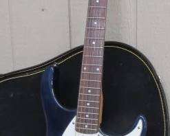 Peavey Electric Guitar