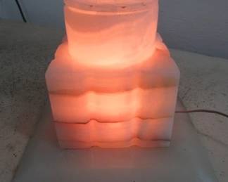 Onyx Light