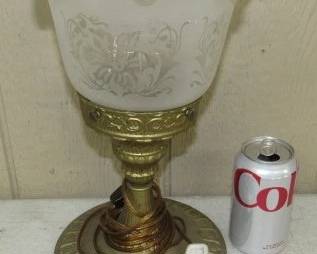 Miller Lamp