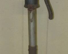 Water Pitcher Pump