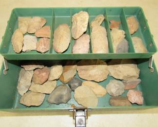 Old Relics
