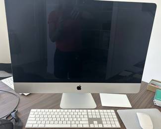 iMac A1419