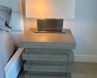 Restoration Hardware