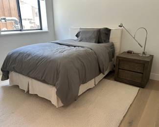 Restoration Hardware- all