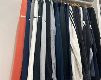 Xlarge mostly