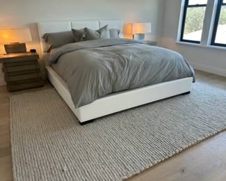 Restoration Hardware- Queen