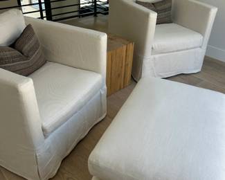 Restoration Hardware