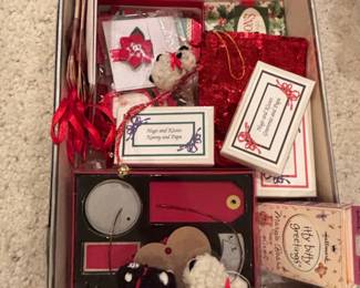 Hallmark Its a Wonderful Life Collectible Set second image