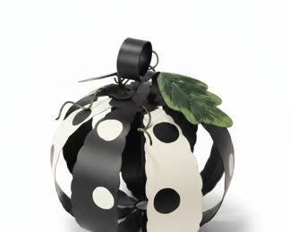 Assorted Fall Decorative Pumpkins