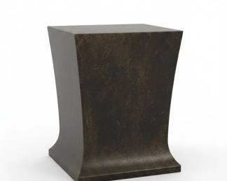 Uttermost Euphrates Accent Table