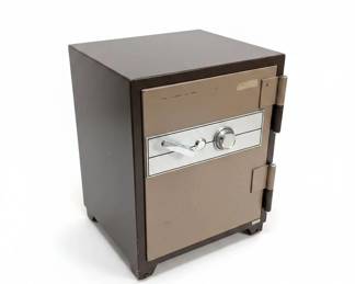 Diebold Safe second image