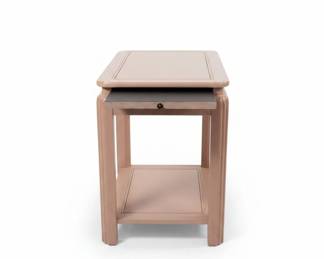 End Table with Drawer second image