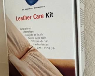 Stressless Leather Care Kit by Ekornes