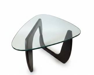 Isamu Noguchi Style Coffee Table