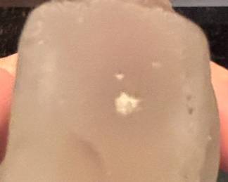 Lalique Crystal Sparrows second image