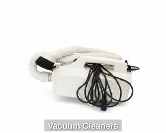 Vacuum Cleaners second image