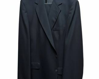 Mens TwoPiece Suit
