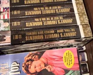 Shirley Temple Curly Top VHS Tape