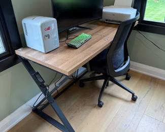 Modern Desk