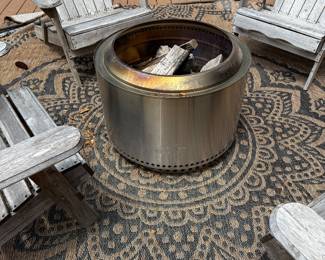 Solo Stove Firepit
