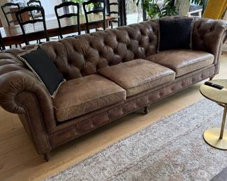 Arhaus Sofa