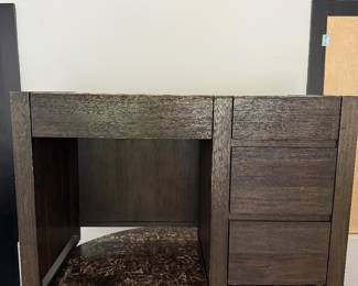RH Restoration Hardware Desk