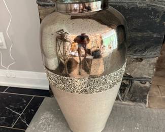 Large Vase