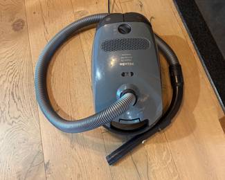 Miele Vacuum Cleaner