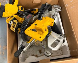 DeWalt Tools