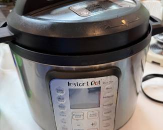 Instant Pot