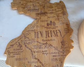 Cutting Board