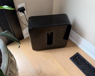 Sonos System