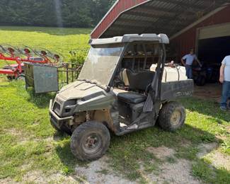  POLARIS RANGER 400