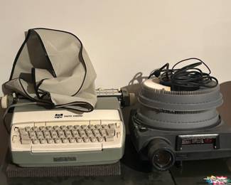 Typewriter