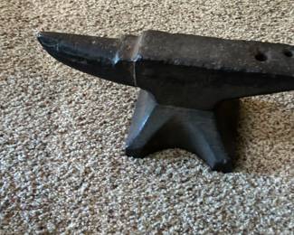 Anvil