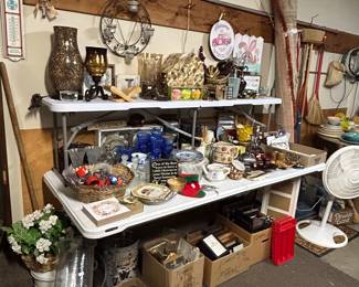 Home decor