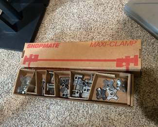 Clamps