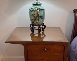 MCM End Table/Night Stand by Drexel