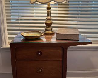 MCM End Table/Night Stand by Drexel