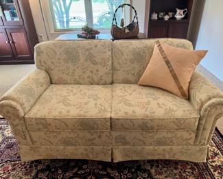 La-Z-Boy Sleeper Loveseat