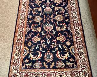 Master Bedroom Machine-made Rug #1