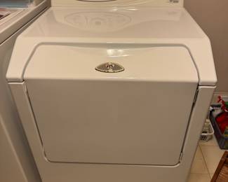 Item #42  -  Maytag Neptune Dryer            $160