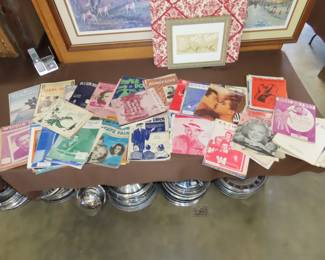 Sale Picture